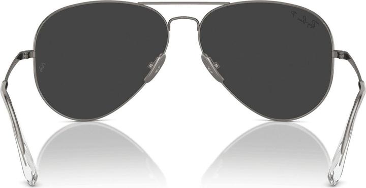 Image du produit Ray Ban Aviator Titanium