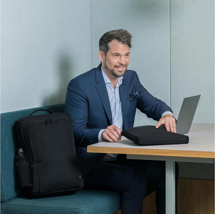 Actual product image Dicota Eco Plus Base (24 l)