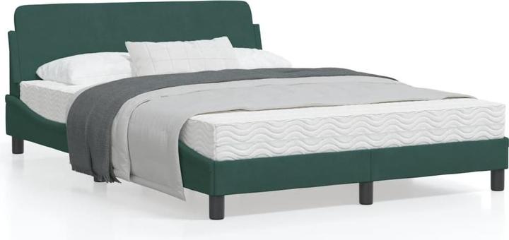 Produktbild vidaXL Bettgestell (140 x 200 cm)