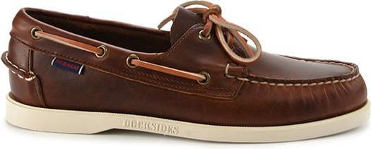 Actual product image Sebago Low shoes (44.5)