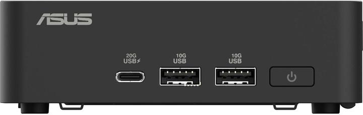 Productafbeelding ASUS NUC 15 PRO RNUC15CRKU700002 (Intel Core Ultra 7 265)
