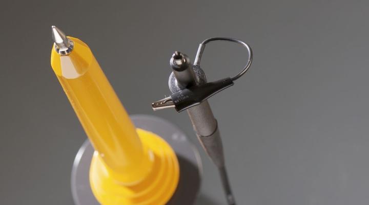 Produktbild Fluke Tastkopf 60 Hz 1000:1 15000 V/