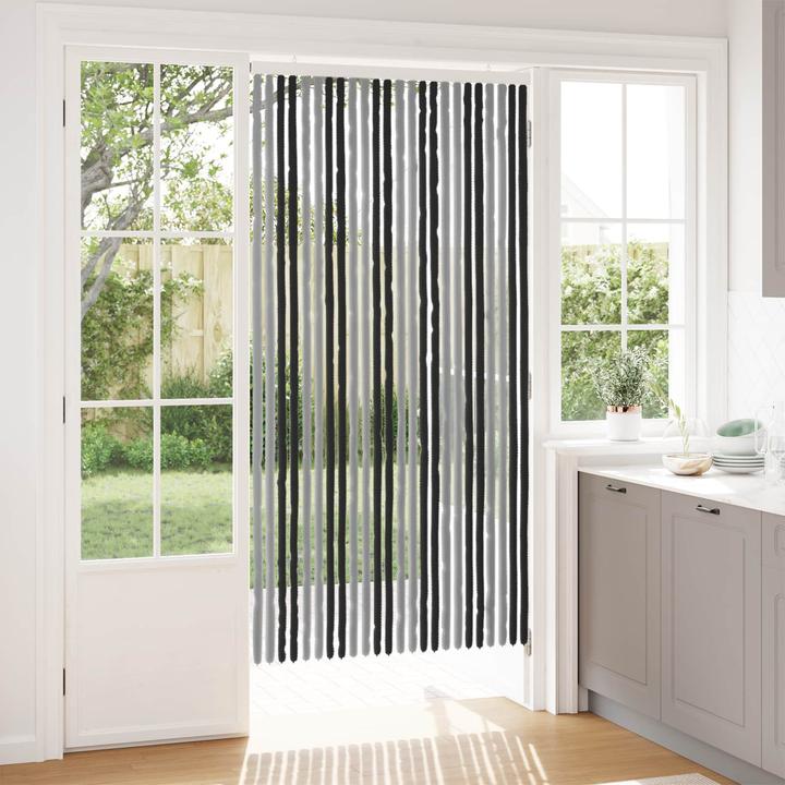 Produktbild vidaXL Fliegengitter (100 x 200 cm)