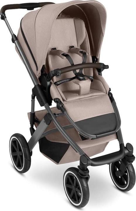 Produktbild ABC Design Salsa 5 Air All in One Set + Isofix Base Root (0 Monate - 4 Jahre)