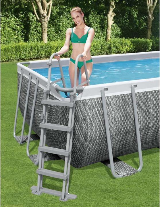 Image du produit Bestway Échelle de piscine