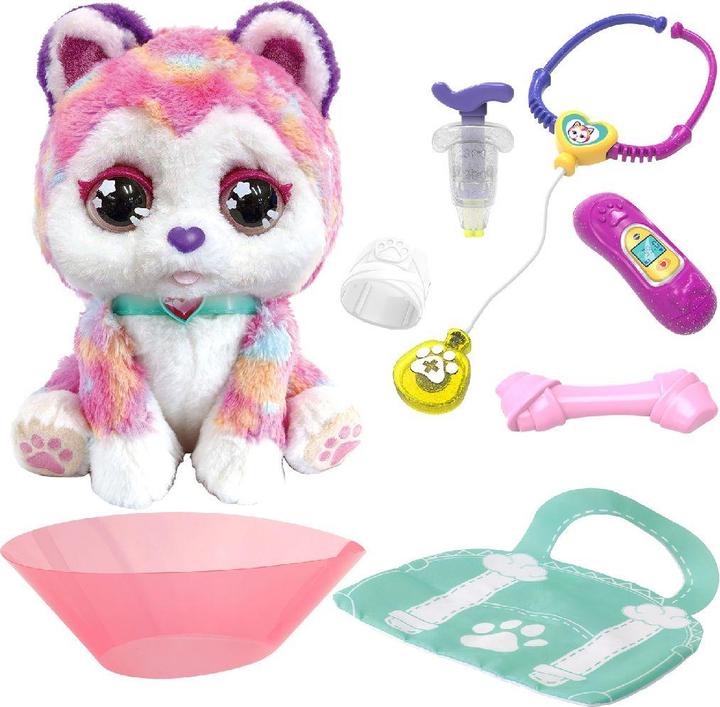 Actual product image VTech Maxime Mijn Interactieve Puppy (29.08 cm)