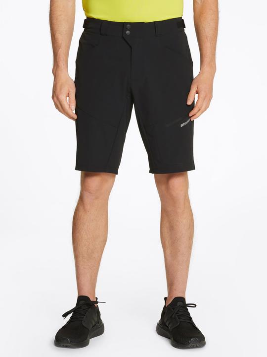 Immagine prodotto Ziener Pantaloncini da ciclismo Nelat X function (3XL)