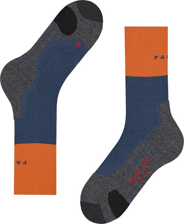 Image du produit Falke Tk2 - Trekkingsocken - Herren (44 - 45)