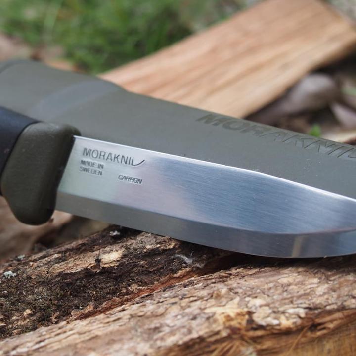 Immagine prodotto Morakniv Compagno MG (10.40 cm)