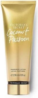 Produktbild Victoria's Secret VS Fantasies Coconut Passion Women's Body Lotion 250ml (Körperlotion, 250 ml)