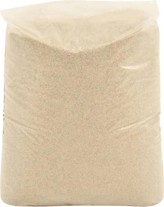 Actual product image vidaXL Filtersand