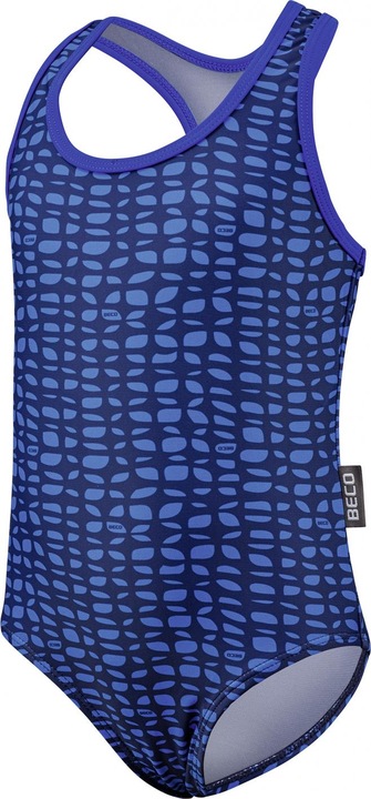 Blau, Marine