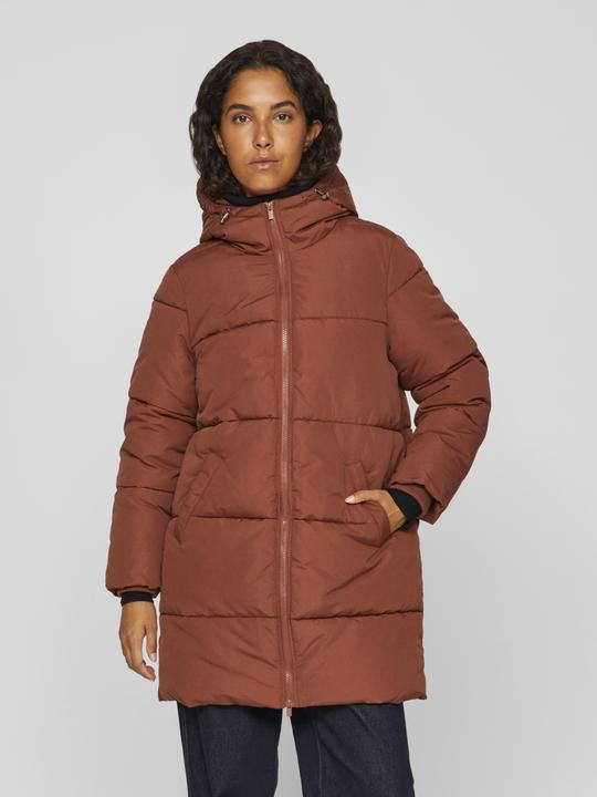 Immagine prodotto Vila Petite - Cappotto trapuntato con cappuccio (42)
