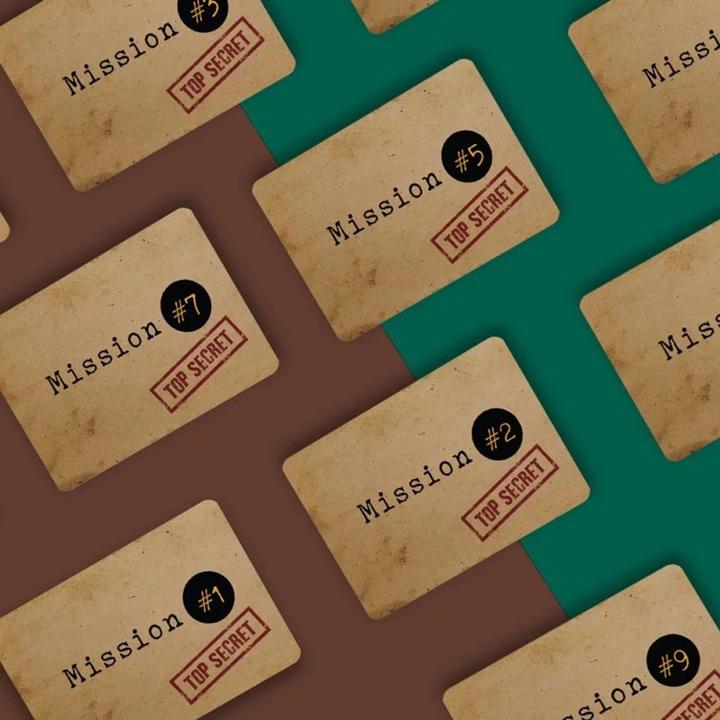 Image du produit Gigamic L'escroc (Français)