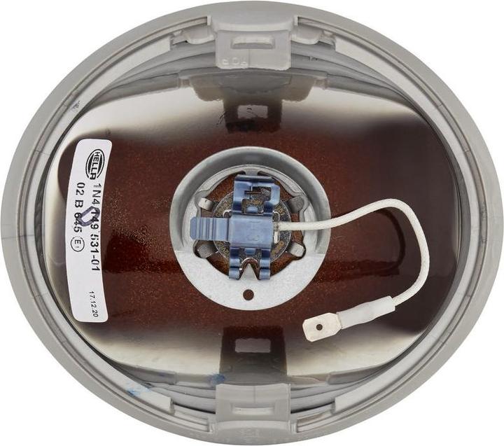 Produktbild Hella Scheinwerfereinsatz Nebelscheinwerfer Halogen FF 1N4 149 531-011