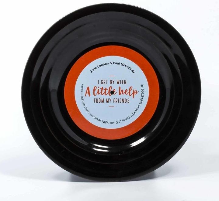 Actual product image Mugs set Lyrical Mug Friends (250 ml, 1x)