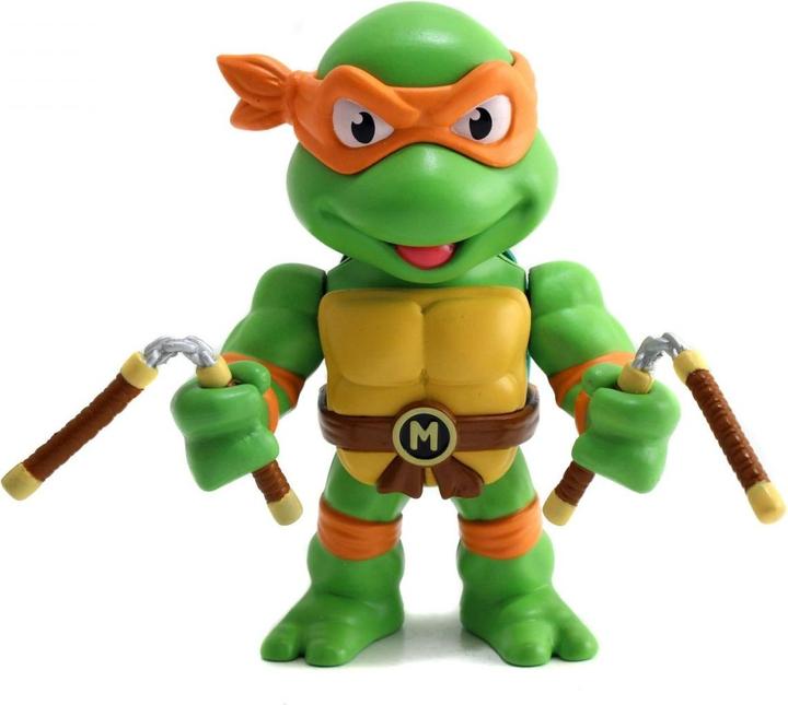 Image du produit Jada Die-Cast Michelangelo