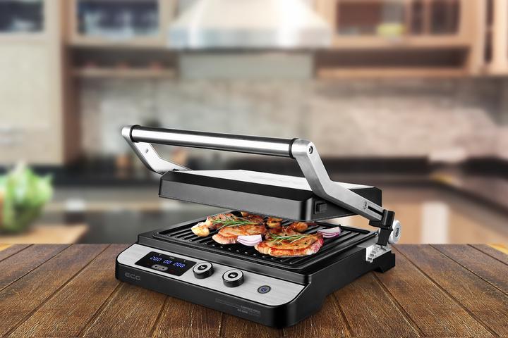 Actual product image ECG KG 1000 Gourmet