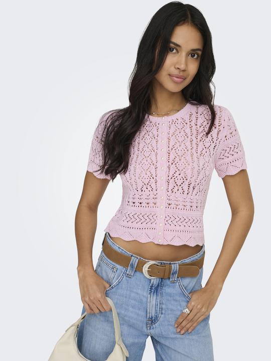 Produktbild Only ONLELKE Strickjacke Strickjacke (XL)