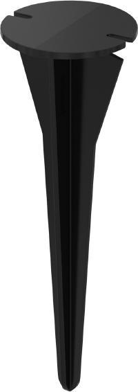 Actual product image RZB Ground spike