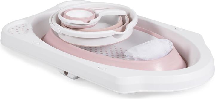 Actual product image Cangaroo Bathtub set Hawaii