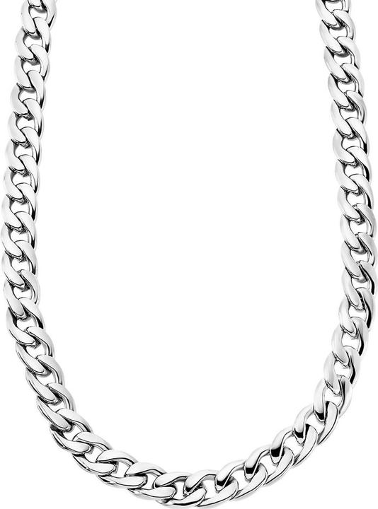Image du produit Lotus Collier (Acier inoxydable, 55 cm)