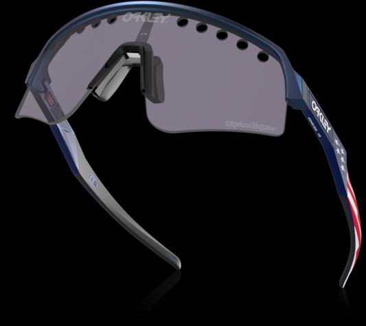 Produktbild Oakley Sutro Lite Sweep (Blue Colorshift, Grey)