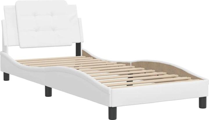 Image du produit vidaXL Bettgestell (100 x 200 cm)