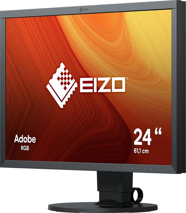 Produktbild Eizo CG2420 ColorEdge (1920 x 1200 Pixel, 24")