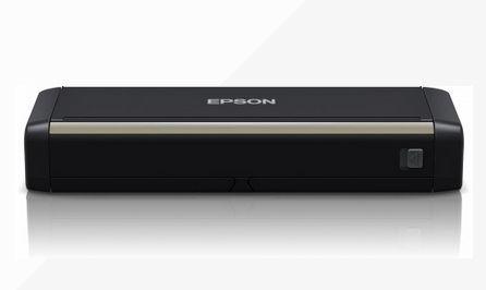 Produktbild Epson WorkForce DS-310 (USB)