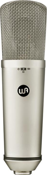 Actual product image Warm Audio WA-87 R2