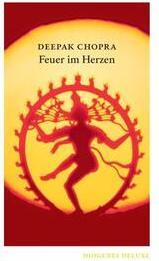 Actual product image Feuer im Herzen (German, Deepak Chopra, 2018)