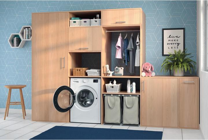 Produktbild Indesit IM 864 MY TIME EE (8 kg, Links)