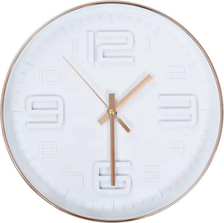 Actual product image vidaXL Uhr (30 cm)