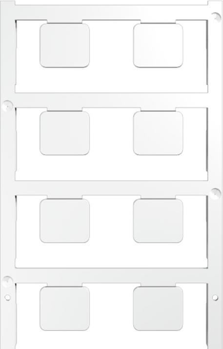 Produktbild Weidmüller Gerätemarkierer