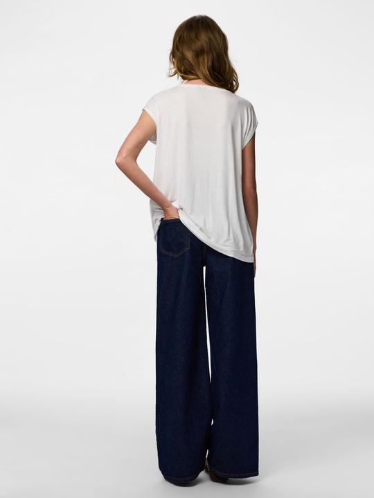 Immagine prodotto Pieces Maglietta Basic (S)