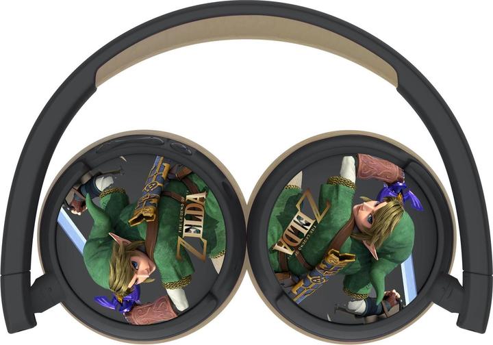 Produktbild OTL Zelda