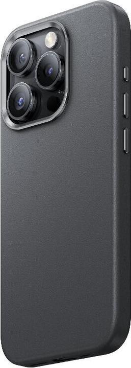 Produktbild Benks Vintage Kunstleder Hülle iPhone Pro Max (Apple iPhone 15 Pro Max)