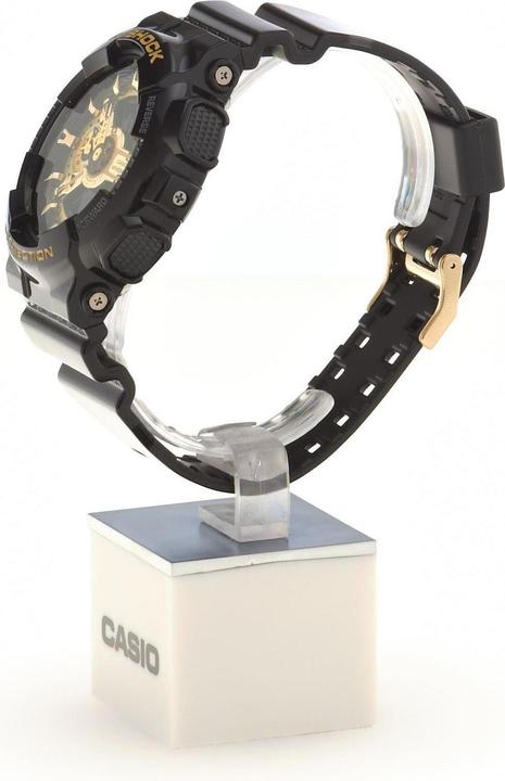 Produktbild G-Shock Ga-110gb (Analoguhr, 55 mm)