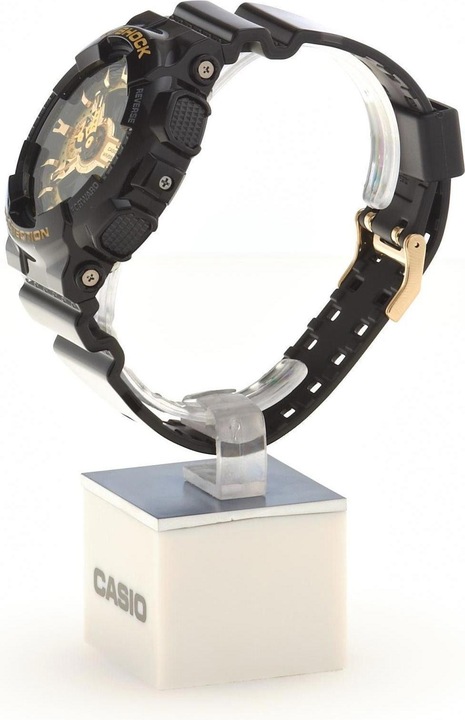 Produktbild G-Shock Ga-110gb (Analoguhr, 55 mm)
