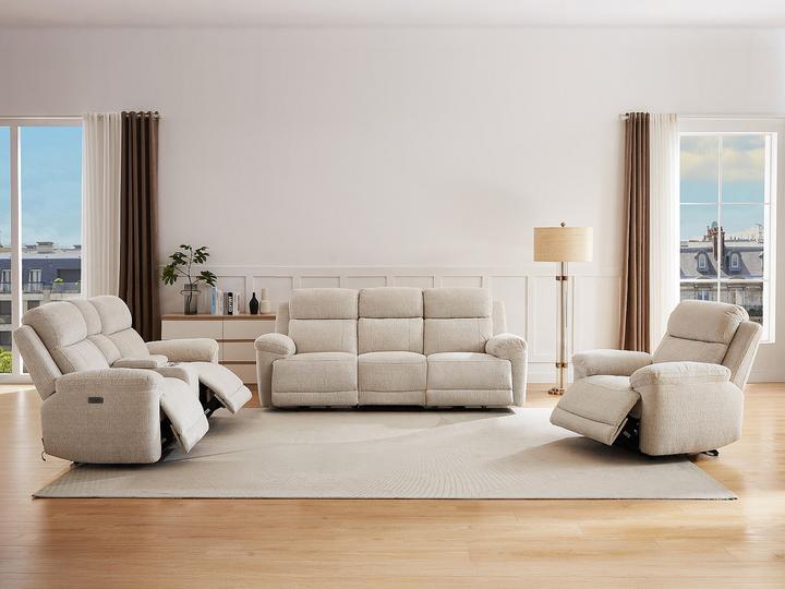 Produktbild Vente-unique Keluno (2-Sitzer, 3-Sitzer)