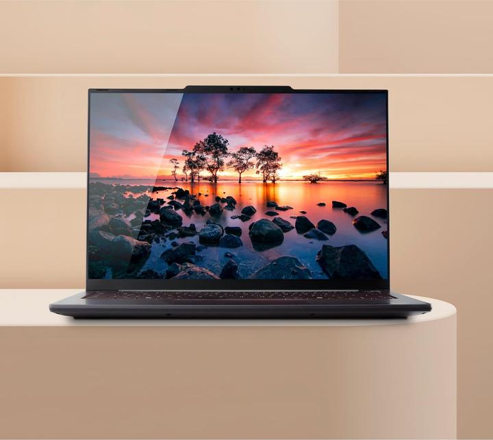 Immagine prodotto Medion Signium 14 S1 OLED (14", 512 GB, 16 GB, DE, Intel Core 5 120U)