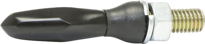 Produktbild Highsider LED-Blinker SONIC-X2 schwarz, getöntes Glas