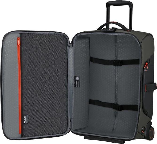 Produktbild Samsonite Trolley Ecodiver Duffle 55cm weich (51 l)