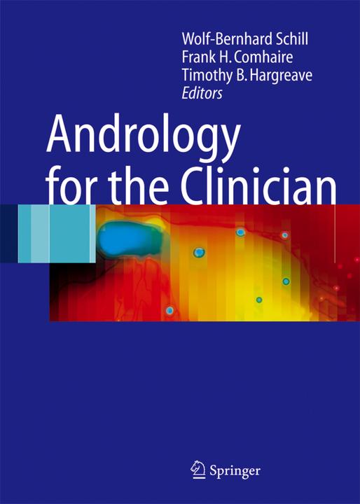 Andrology for the Clinician (Englisch, 2010)