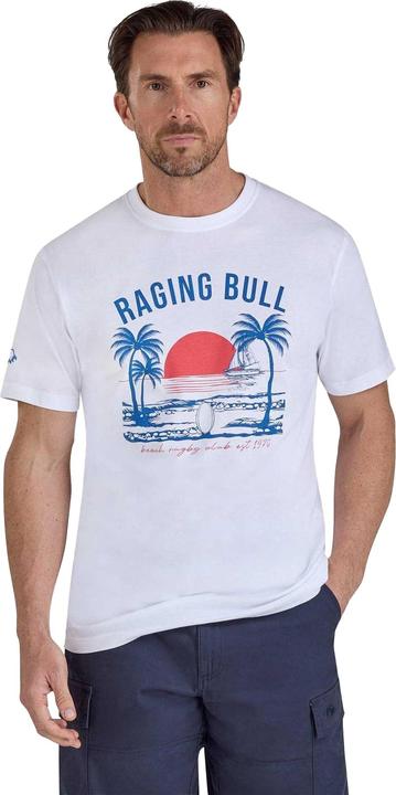 Produktbild Raging Bull TShirt Rugby (M)
