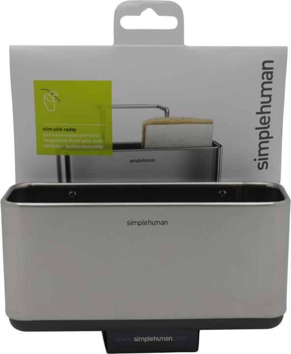 Produktbild Simplehuman Caddy Slim