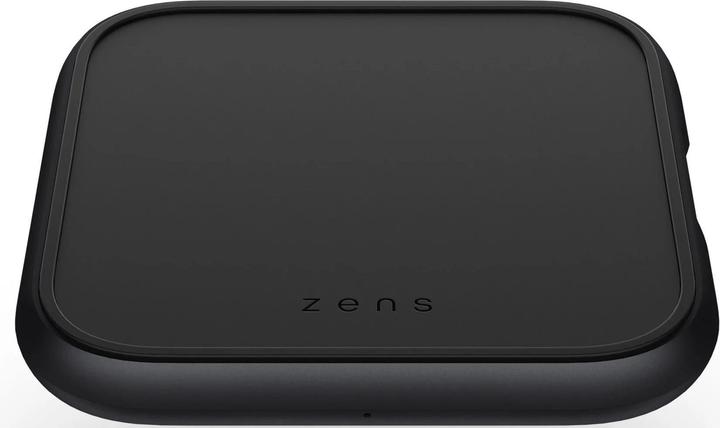 Produktbild Zens Alu Charger (10 W)