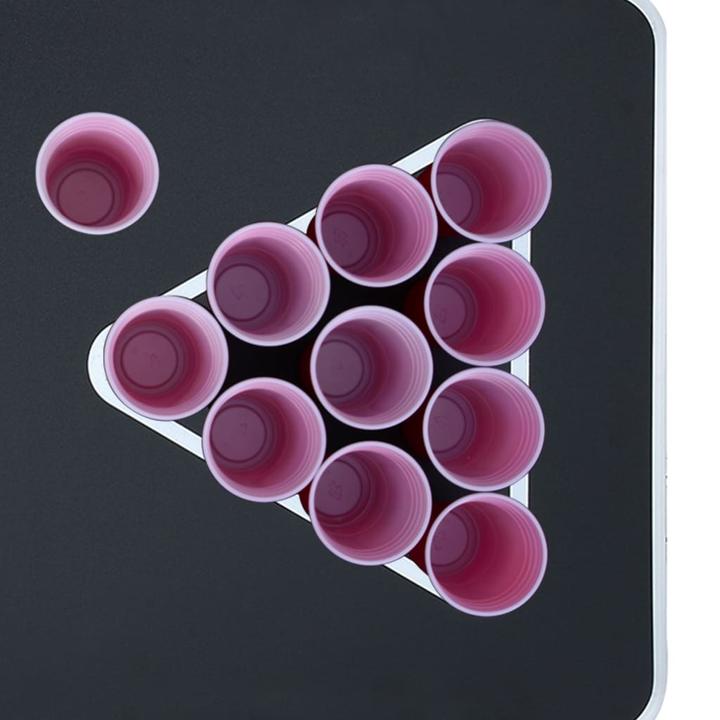 Produktbild vidaXL Bier Pong Set