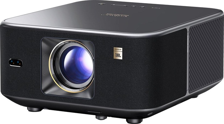 Immagine prodotto Yaber K3 (Full HD, 1600 lm, 1.2:1)
